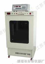 SYB-3型微机BOD速测仪 智能高效的水环境监测利器