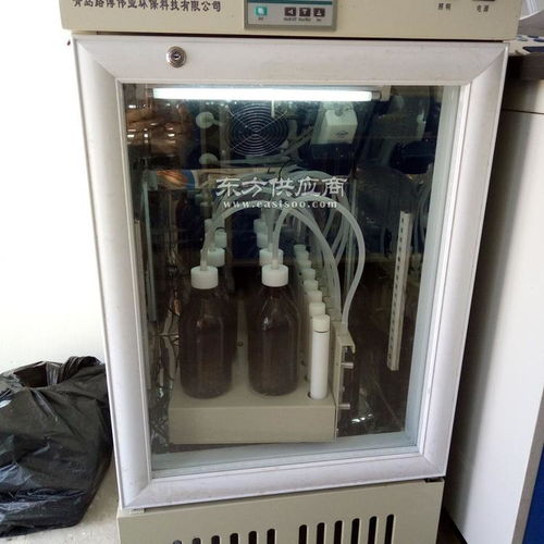直读式BOD5测定仪与传统BOD速测仪的对比与应用指南